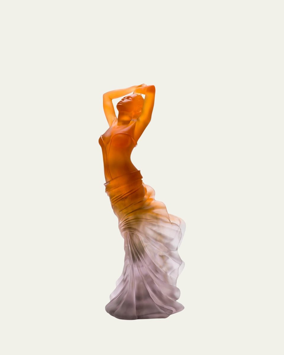 "A Beating Heart" Figurine by Marie-Paule Deville-Chabrolle